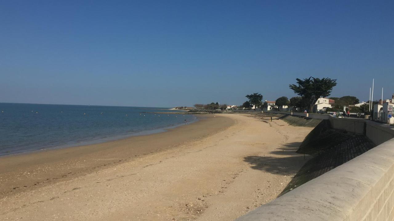 La Petite Maison Sur L'Ile De Re La Flotte Buitenkant foto