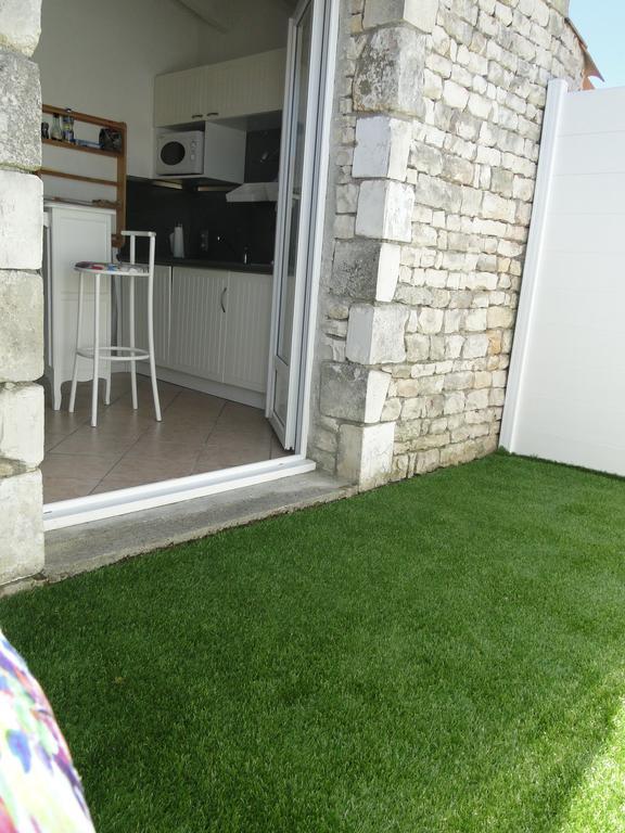 La Petite Maison Sur L'Ile De Re La Flotte Buitenkant foto